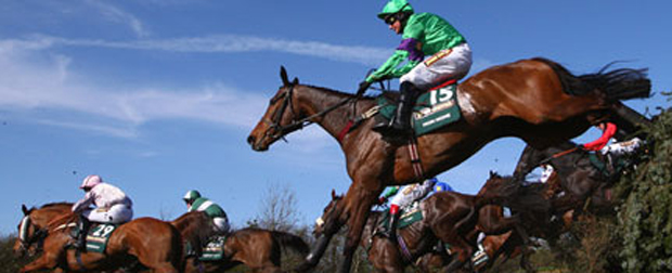 Grand National Betting Guide 