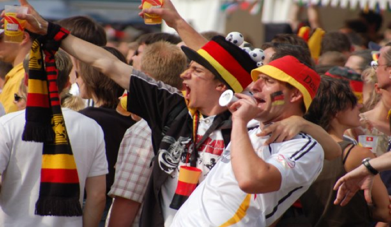 German football betting tips