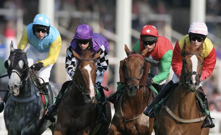 Horse Racing Betting Guide & Tips