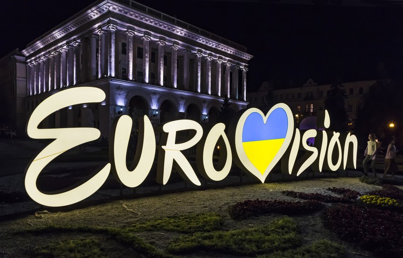 Eurovision Betting Tips Guide