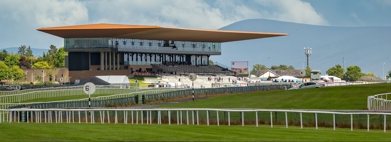 Irish Racecourse The Curragh Betting Guide