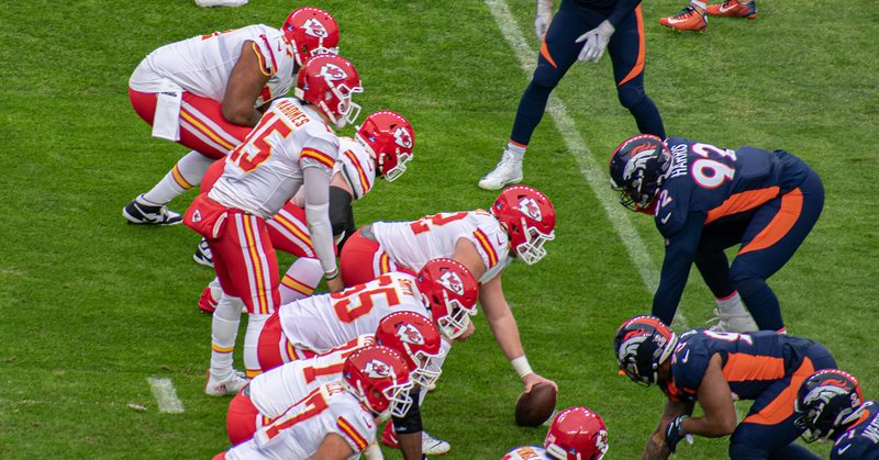 2025 Super Bowl Odds: Chiefs Not Favorites 