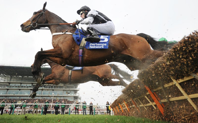 Stayers Hurdle Betting Guide