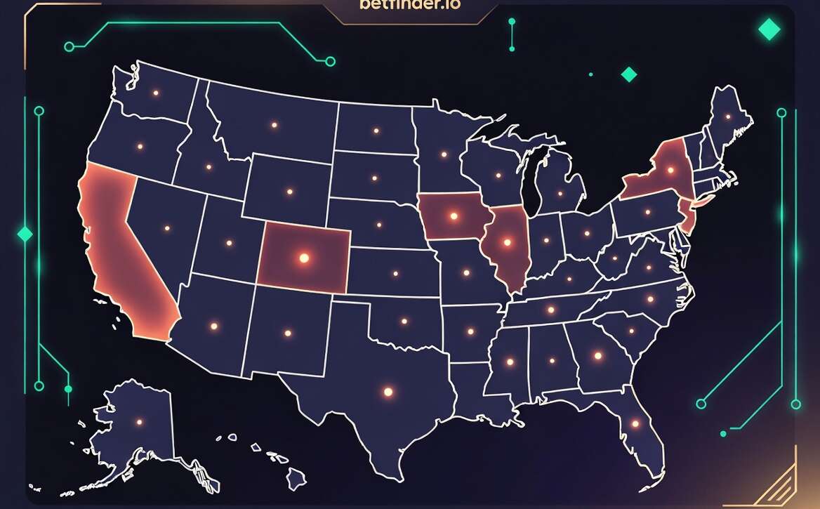 28 US states micro-bets crackdown 2026