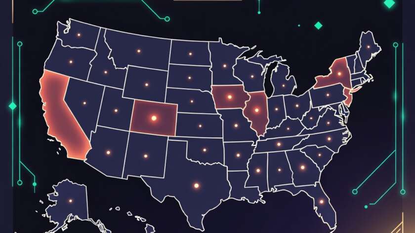 28 US states micro-bets crackdown 2026