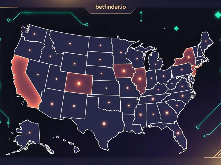 28 US states micro-bets crackdown 2026