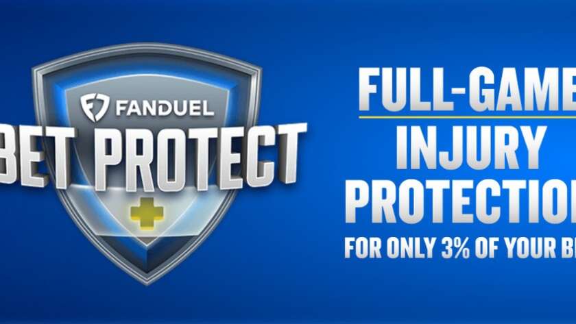 FanDuel BetProtect NBA Props