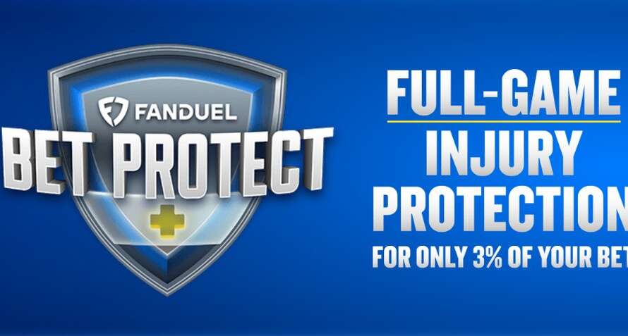 FanDuel BetProtect NBA Props