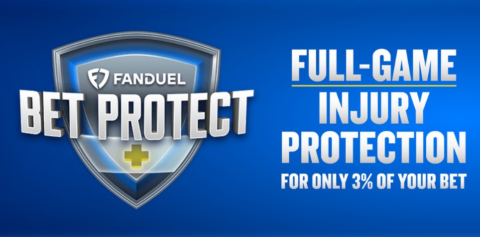 FanDuel BetProtect NBA Props