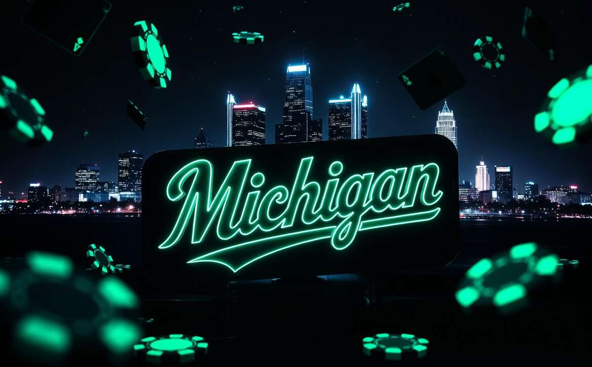 Michigan online casinos