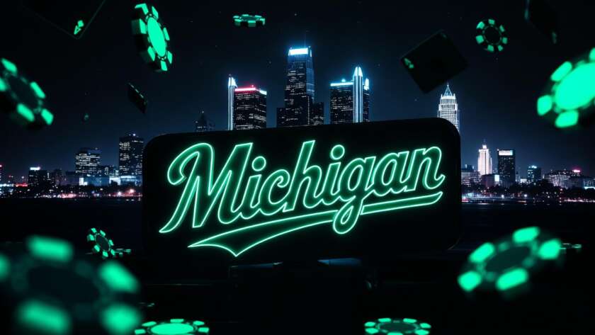 Michigan online casinos