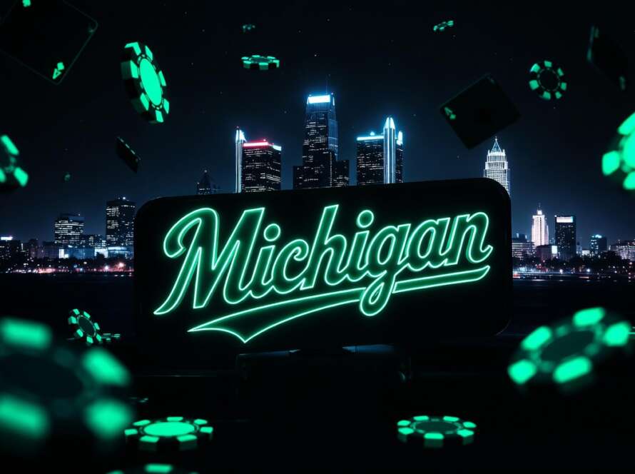 Michigan online casinos