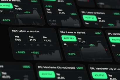 Polymarket betting guide