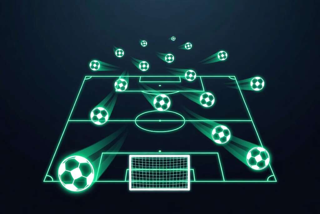 over 2.5 goals betting stats