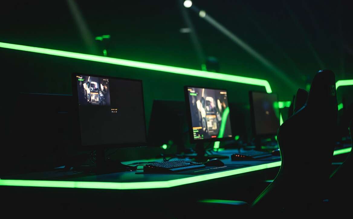 Rise of Esports Betting