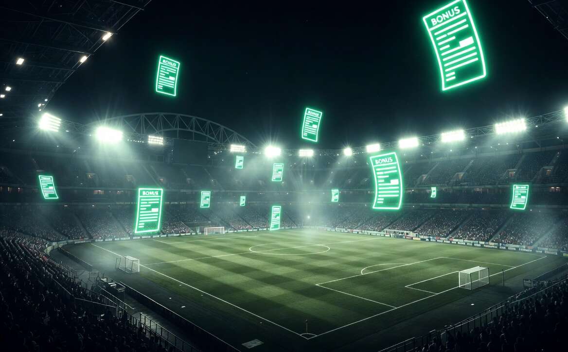sports betting bonuses guide