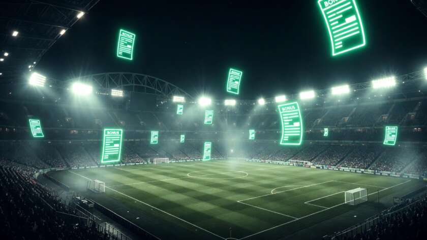 sports betting bonuses guide