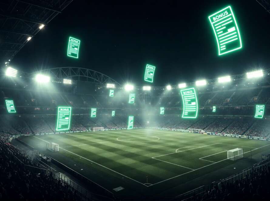 sports betting bonuses guide