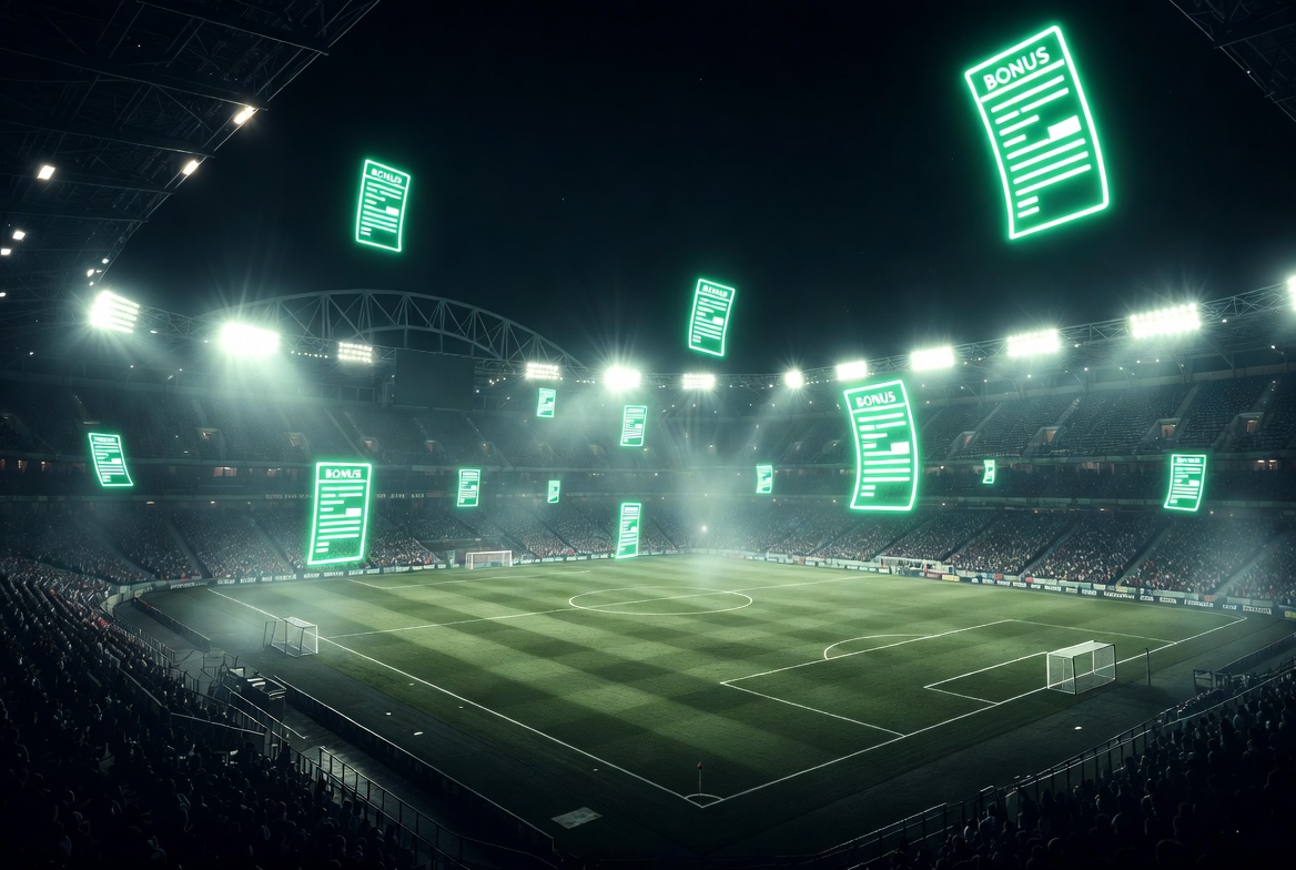 sports betting bonuses guide