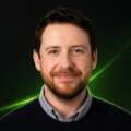 Charlie Morgan Betfinder Editor