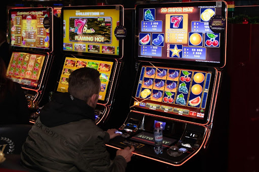 Michigan Online Casinos