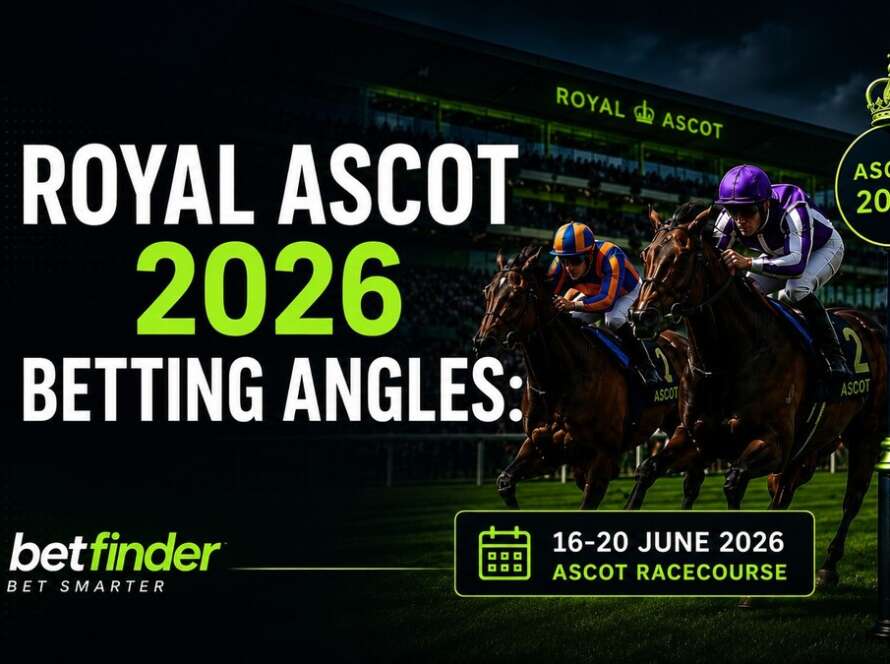 Royal Ascot 2026 Betting Angles