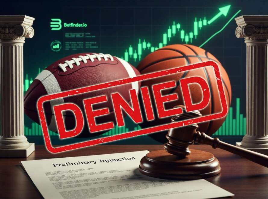 Michigan judge denies Polymarket and Robinhood preliminary injunctions on sports betting contracts